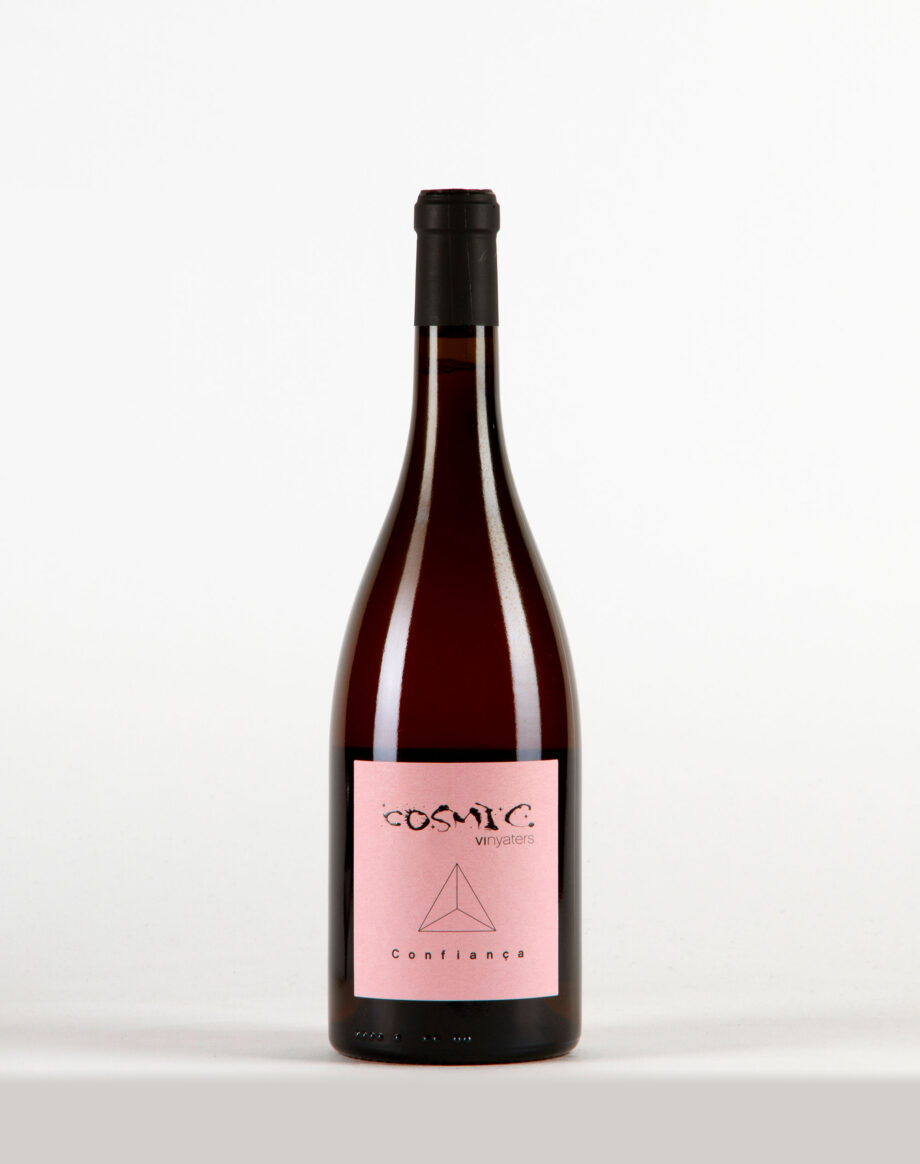 Confiança Vin de Pays, Celler Cosmic