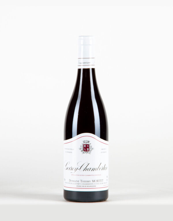 Gevrey-Chambertin Domaine Thierry Mortet