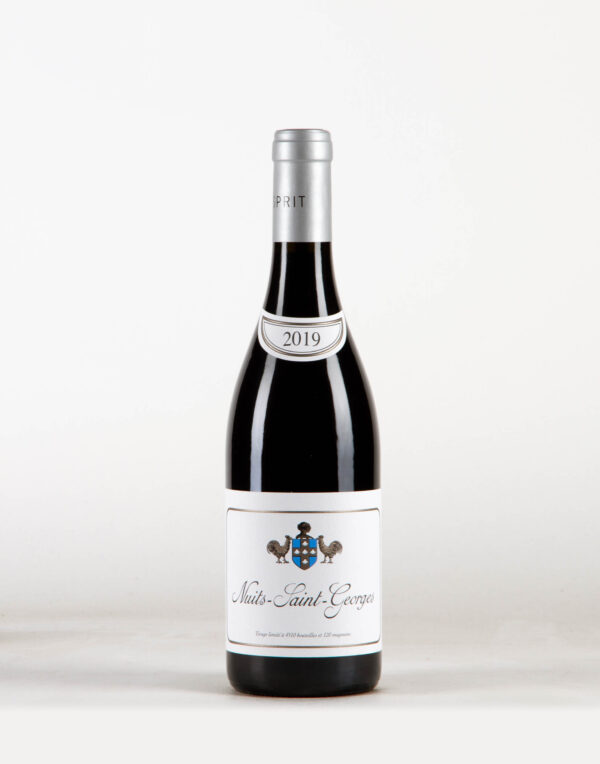 Nuits-Saint-Georges Nuits St-Georges, Esprit Leflaive