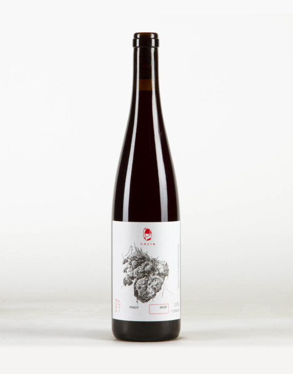 Pinot Noir Landwein, Marto Weingut