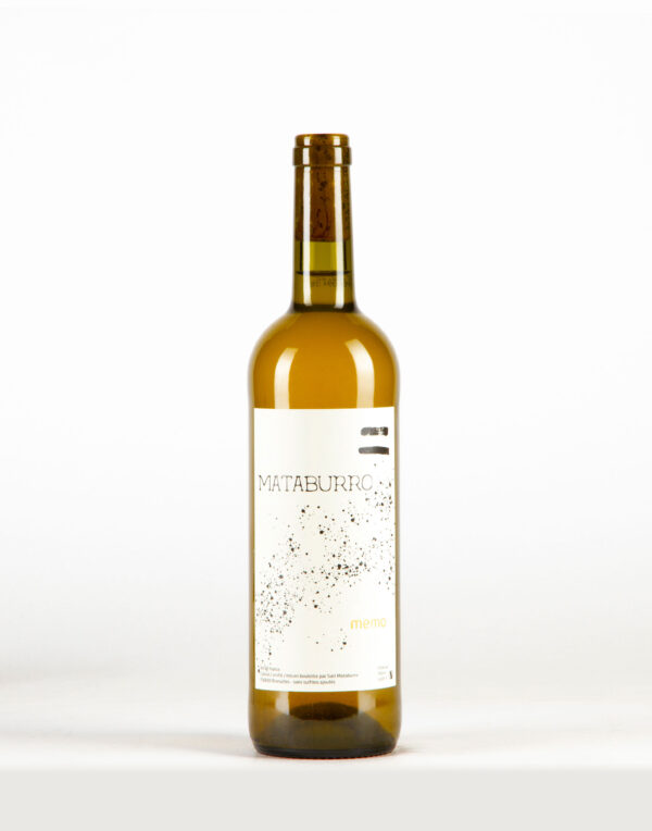 Memo Vin de France, Domaine Mataburro