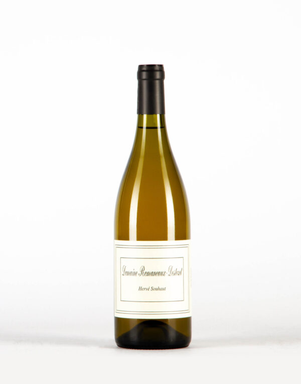 Blanc Vin de France, Domaine Romaneaux-Destezet