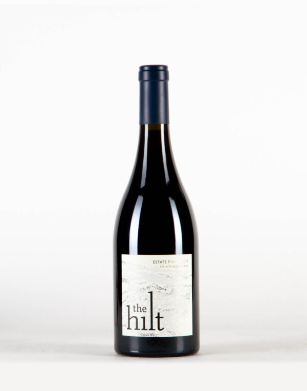 The Hilt Estate Pinot noir Santa Barbara