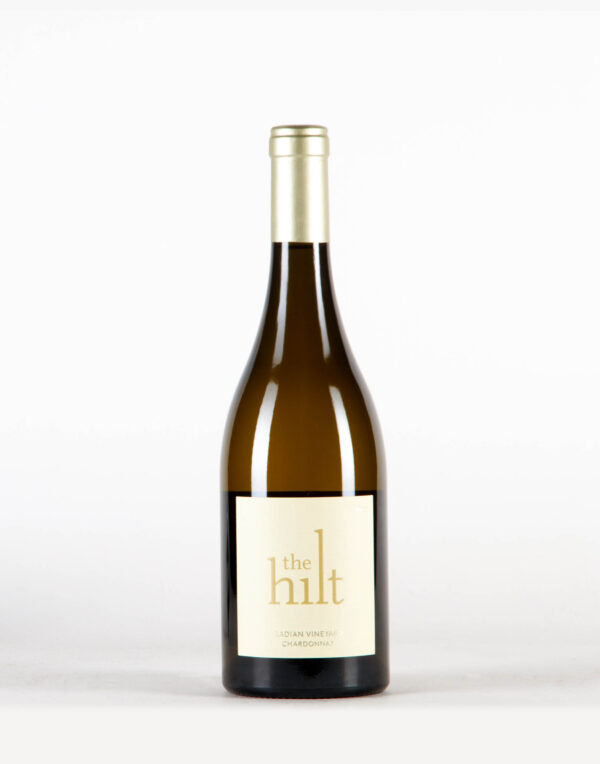 The Hilt Radians Chardonnay Santa Barbara