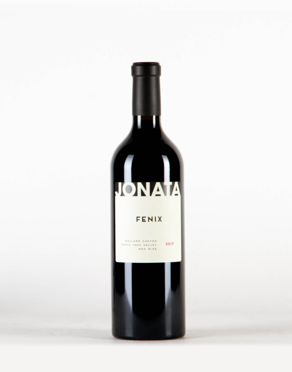 Jonata Fenix Santa Ynez