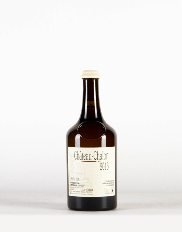 Château-Chalon Domaine Stéphane Tissot