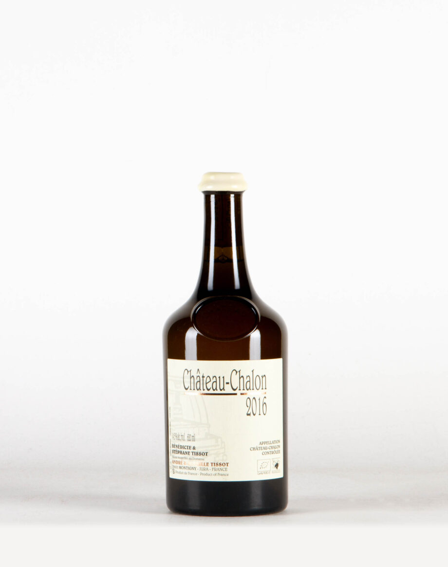 Château-Chalon Domaine Stéphane Tissot