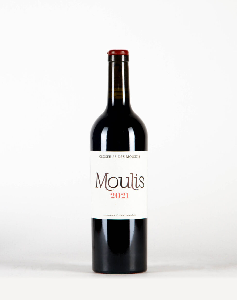Moulis Closeries des Moussis