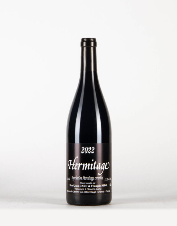 Hermitage Rouge Domaine Dard et Ribo