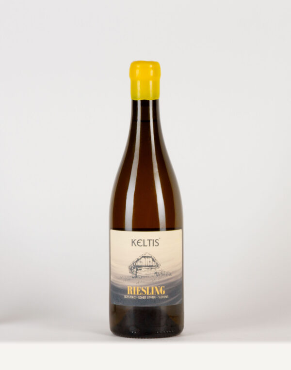 Riesling Posavje IGP, Keltis
