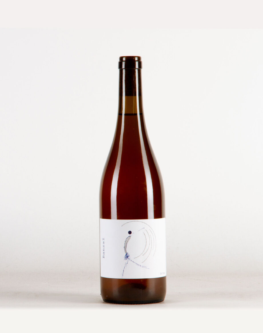 Banzaï Vin de France, La Baladeuse