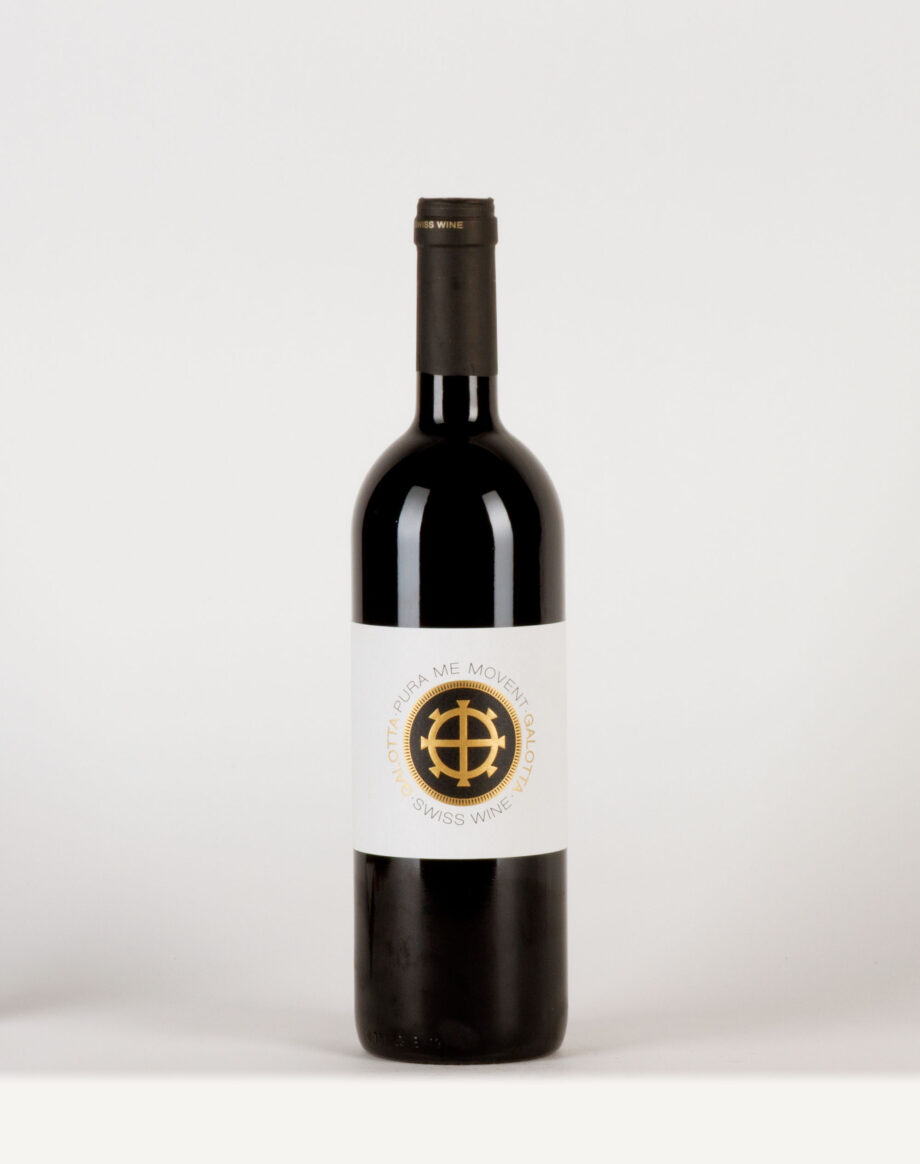 Gallotta Féchy La Côte AOC, Domaine A. Villars