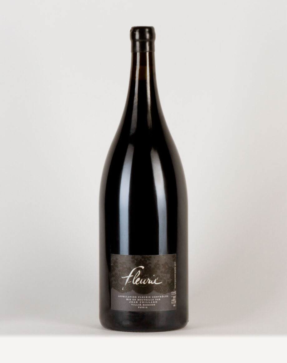 Fleurie Domaine Jean Foillard