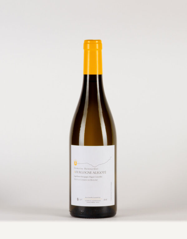 Sous le Chemin de Beaune Bourgogne Aligoté, Domaine Bonnardot
