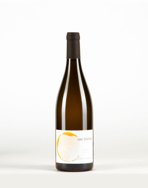 Les Salines Vin de France, Robin Carette