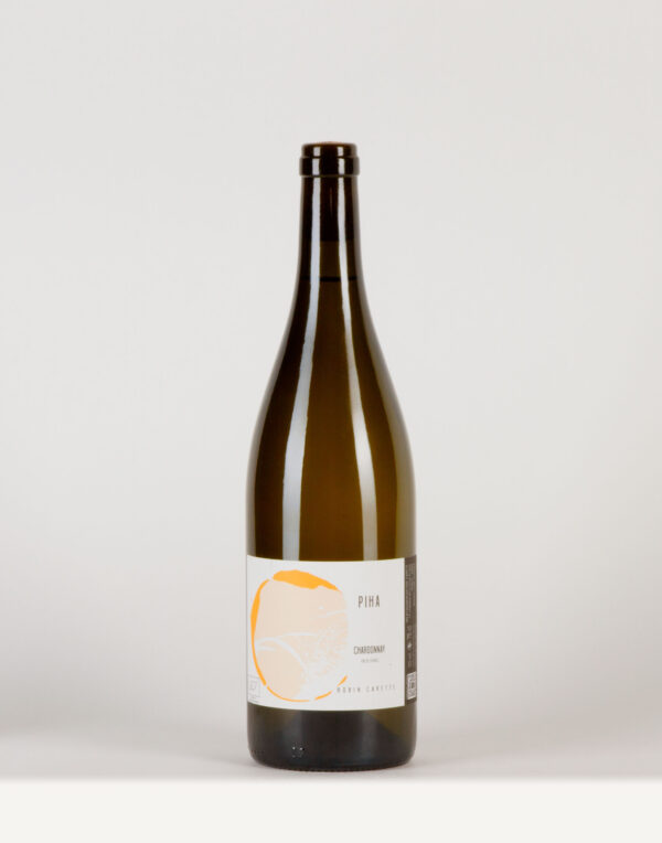 Piha Vin de France, Robin Carette