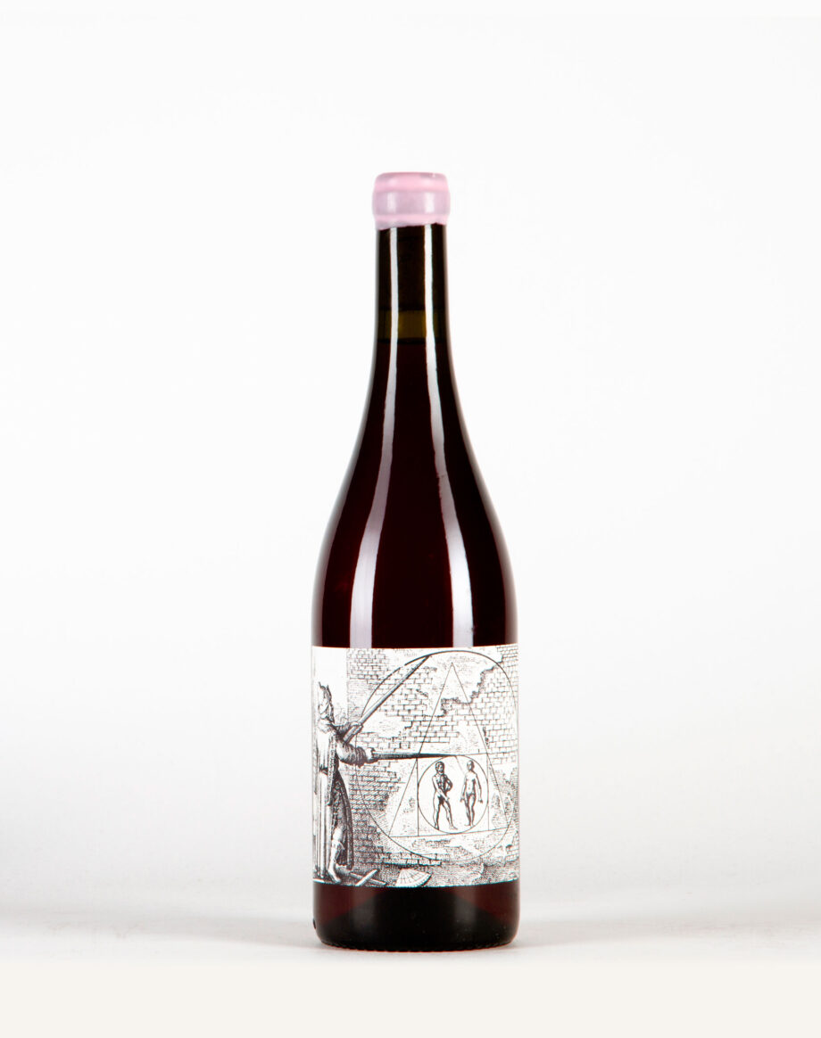 A Mon Ami Faust Vin de France, Vincent Ruiz