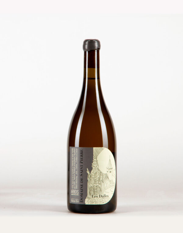 Les Dalles Arbois, Domaine de Saint-Pierre