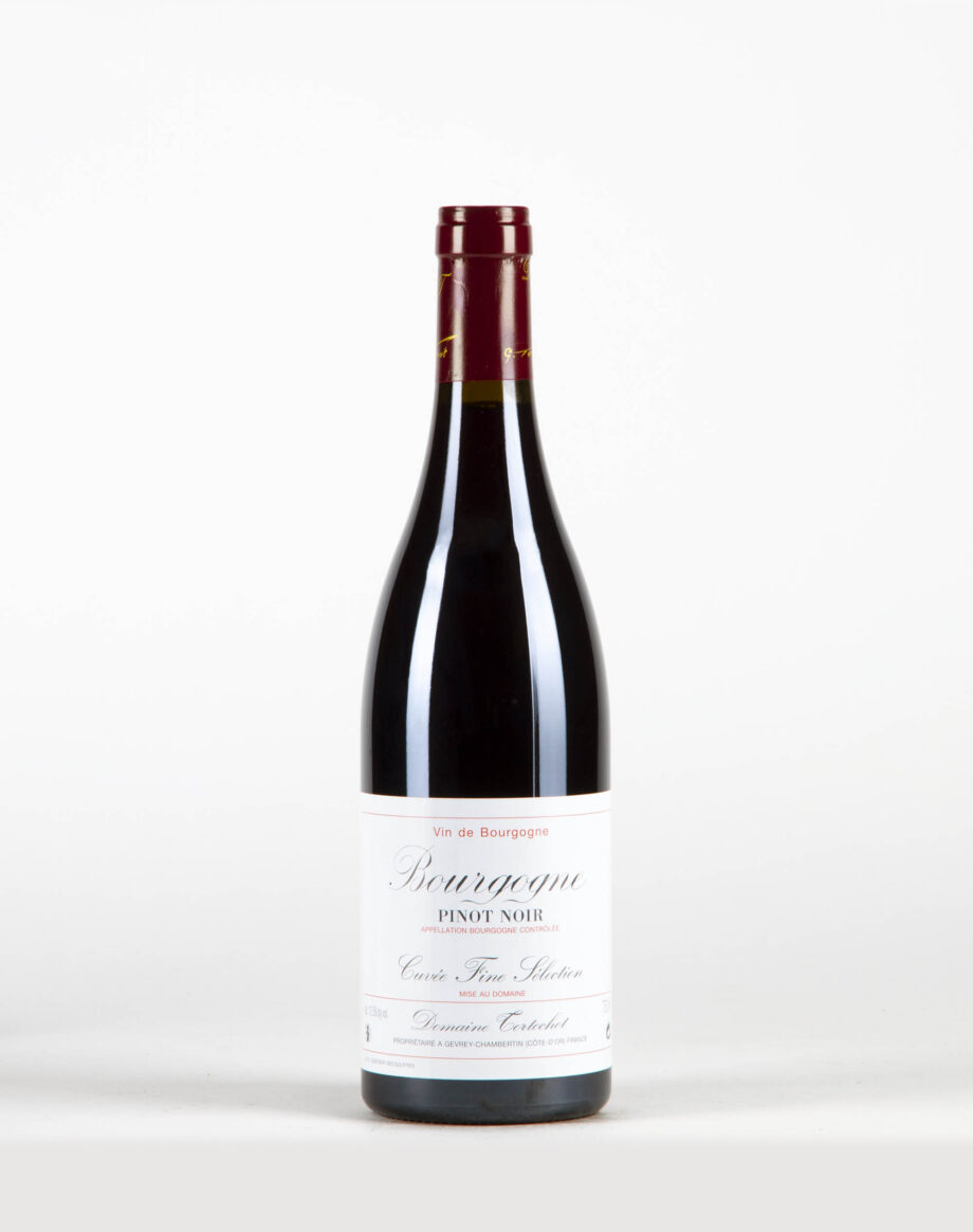 Fine Sélection Bourgogne, Domaine Tortochot