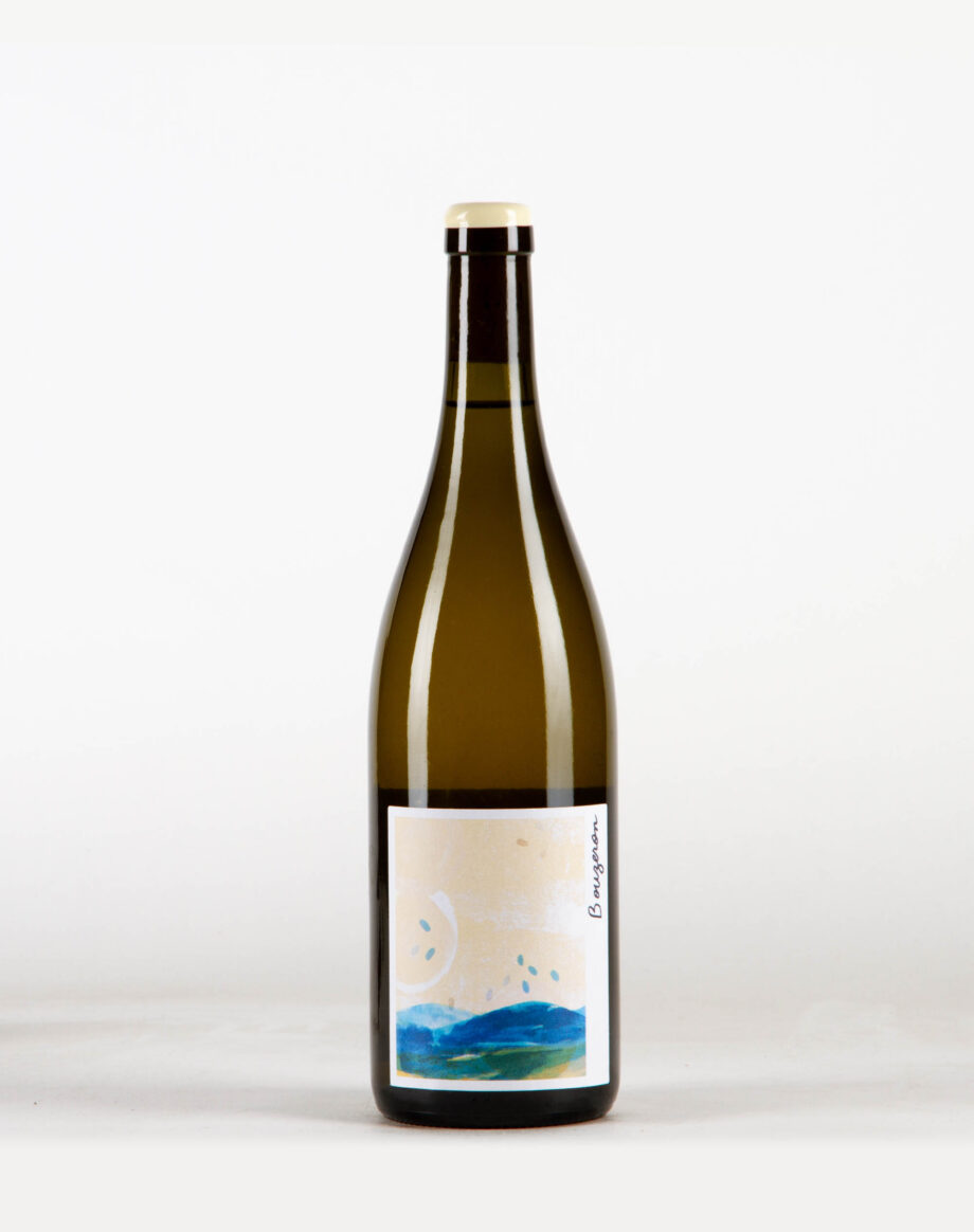 Bouzeron Bouzeron, La Chaume des Lies
