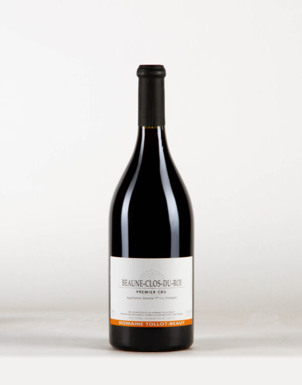 Clos du Roi Beaune 1er cru, Domaine Tollot-Beaut