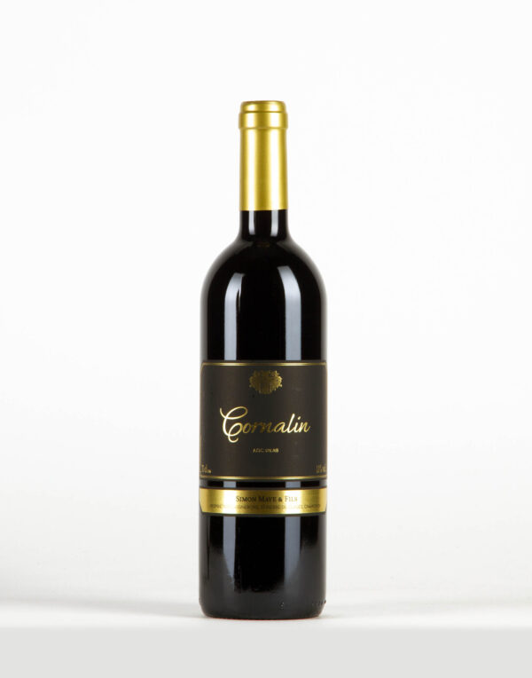 Cornalin Valais, Simon Maye & Fils