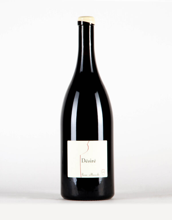 Désiré Cheverny, Domaine Hervé Villemade
