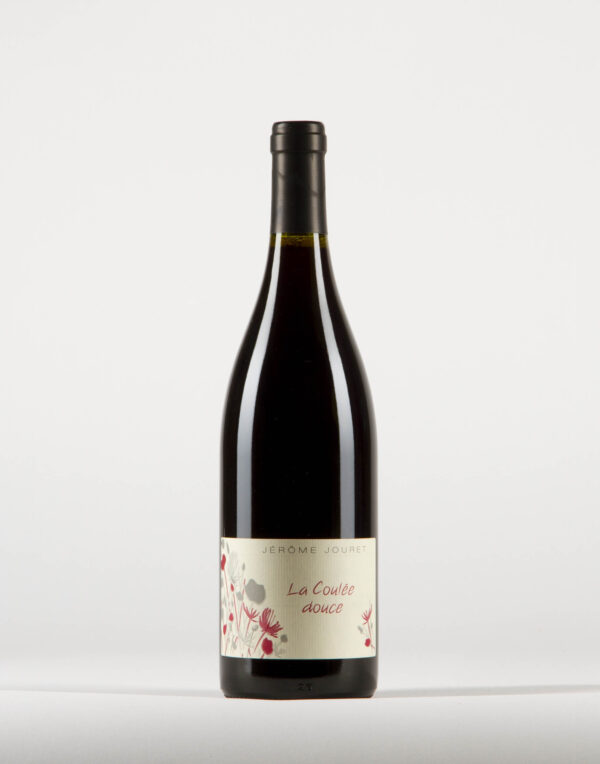 La Coulée Douce  Vin de France, Domaine Jérôme Jouret