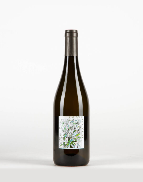 Vie on y Est Côtes du Rhône, Domaine Gramenon
