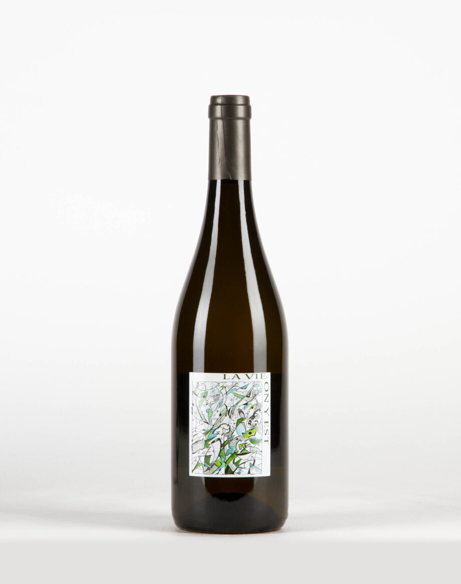 Vie on y Est Côtes du Rhône, Domaine Gramenon