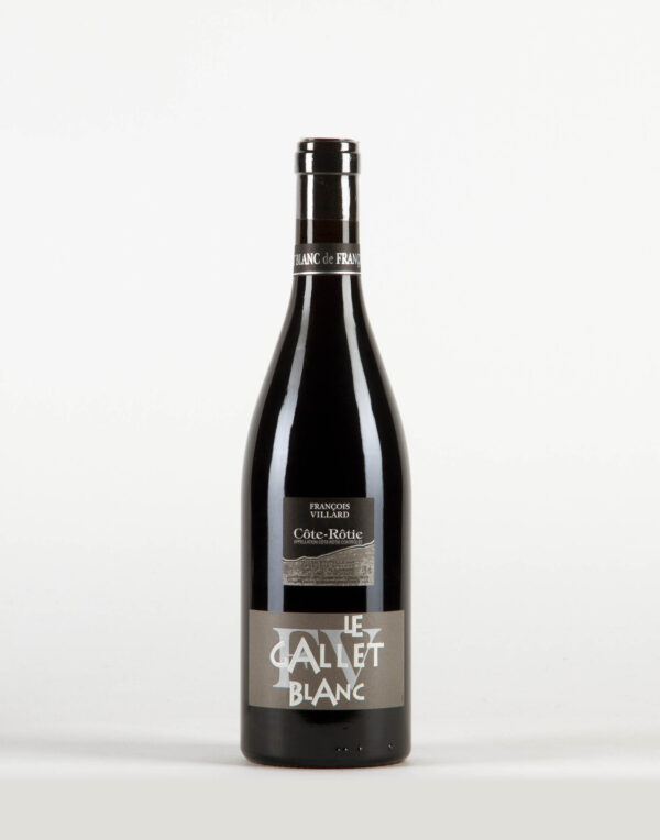 Le Gallet Blanc Côte-Rôtie, Domaine François Villard