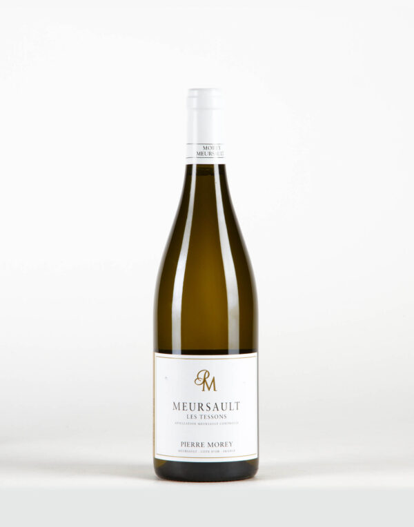Les Tessons Meursault, Domaine Pierre Morey