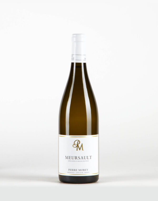 Meursault Village Domaine Pierre Morey
