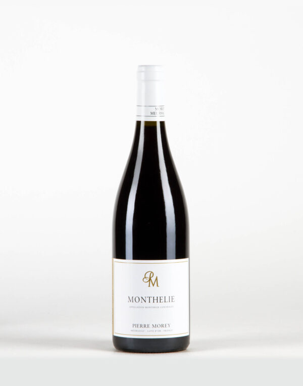 Monthélie Villages Domaine Pierre Morey