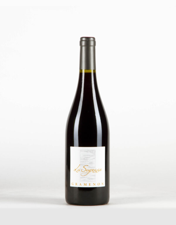 La Sagesse Côtes du Rhône, Domaine Gramenon