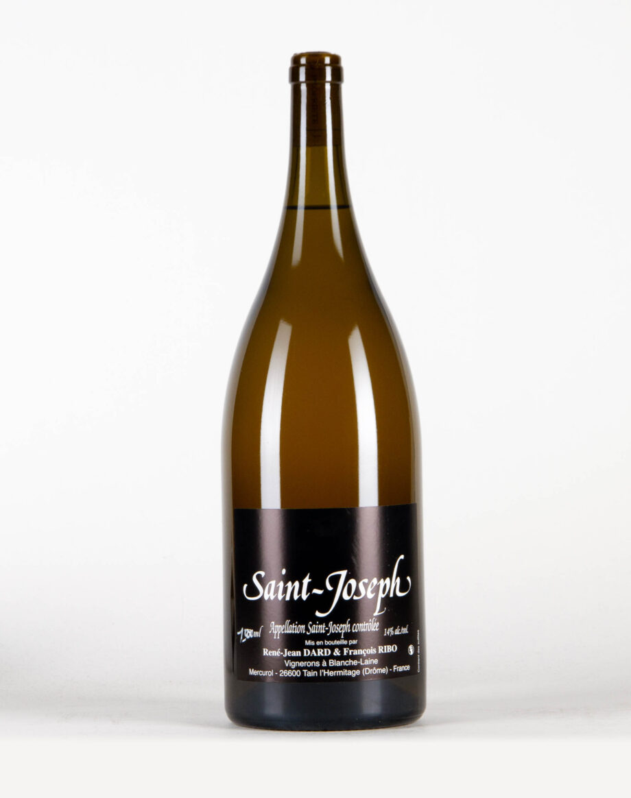 Saint-Joseph Blanc Domaine Dard et Ribo