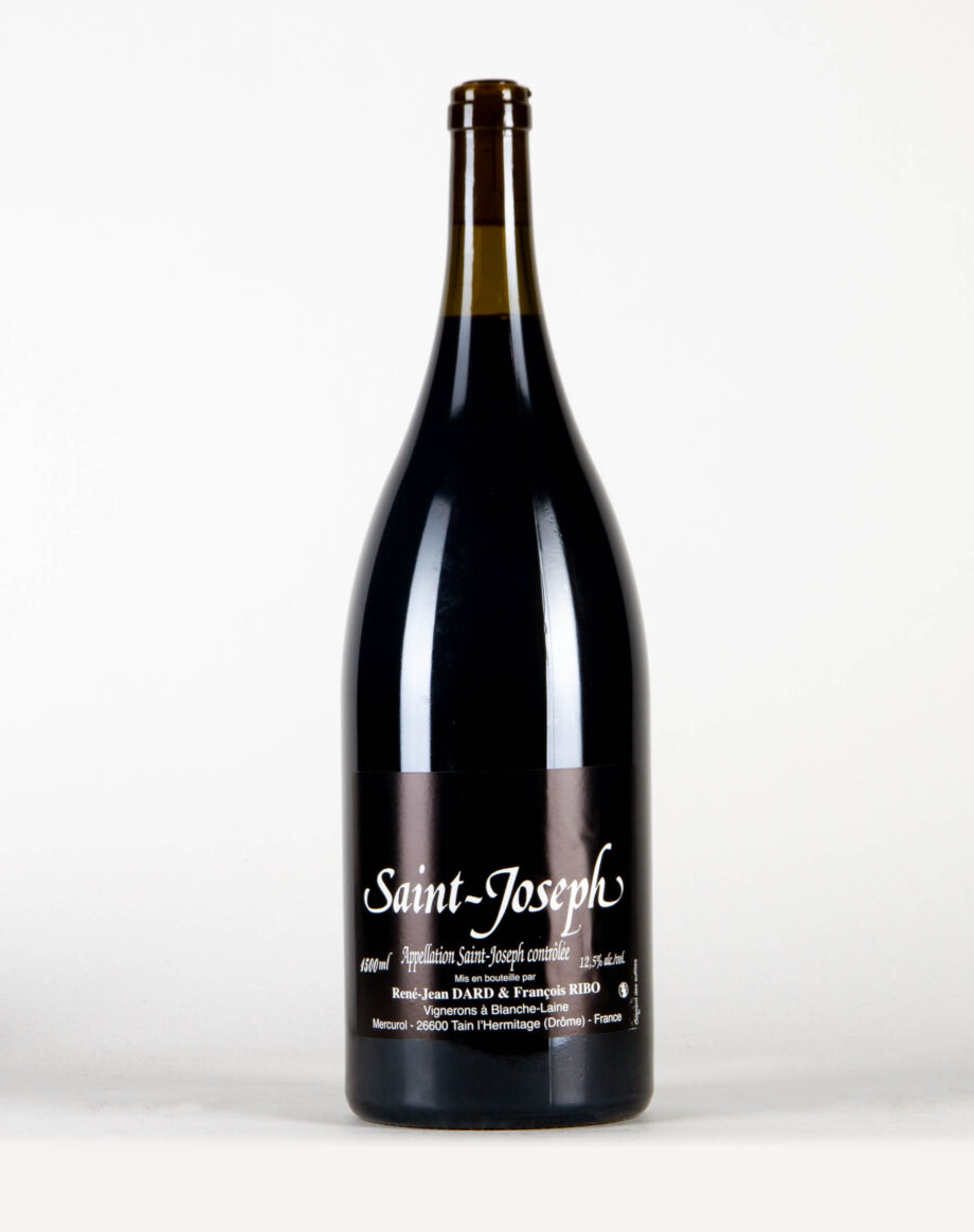 Saint-Joseph Rouge Domaine Dard et Ribo