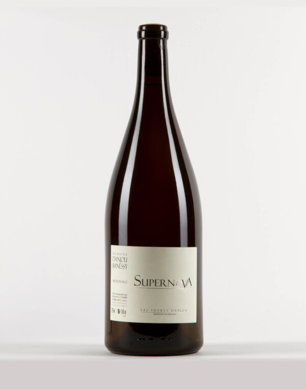 Supernova Vin de France, Domaine Danjou-Banessy
