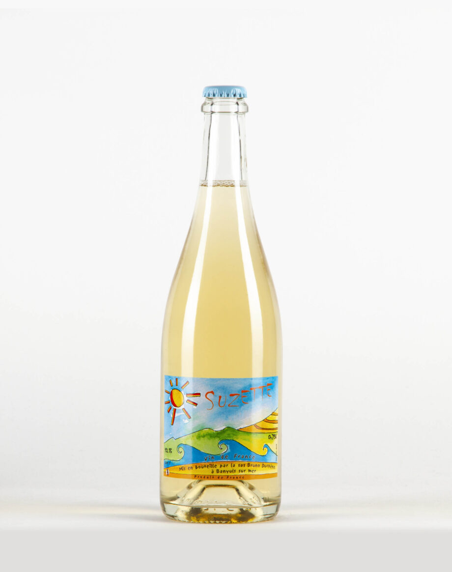 Suzette Vin de France, Domaine Bruno Duchêne