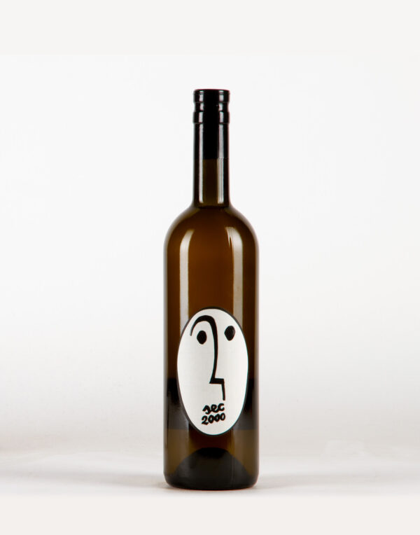 Dry Vermouth 18% Chinati Vergano