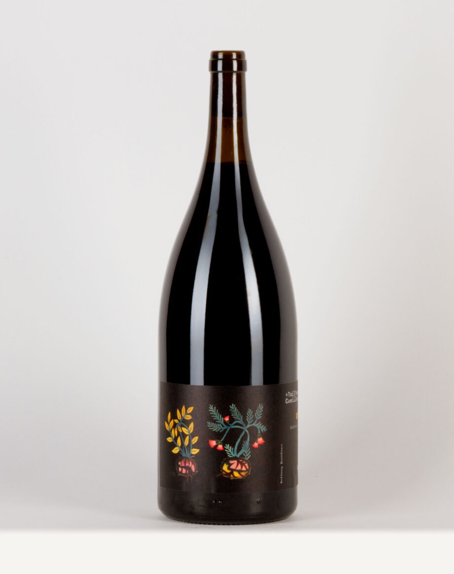 Rita & Rova Vin de France, Tailleurs Cueilleurs