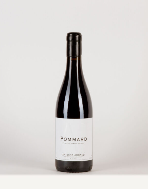 Pommard Antoine Jobard