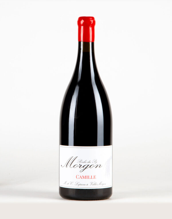 Morgon cuvée Camille Domaine Marcel Lapierre