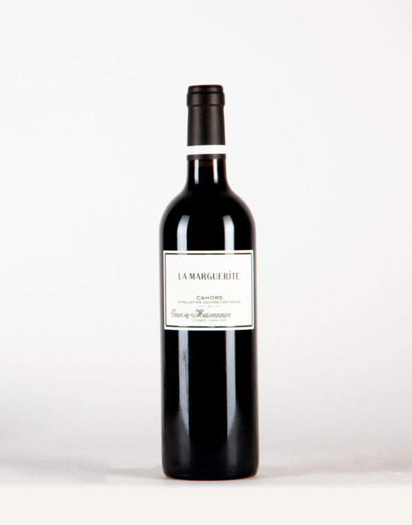 La Marguerite Cahors, Domaine Cosse Maisonneuve