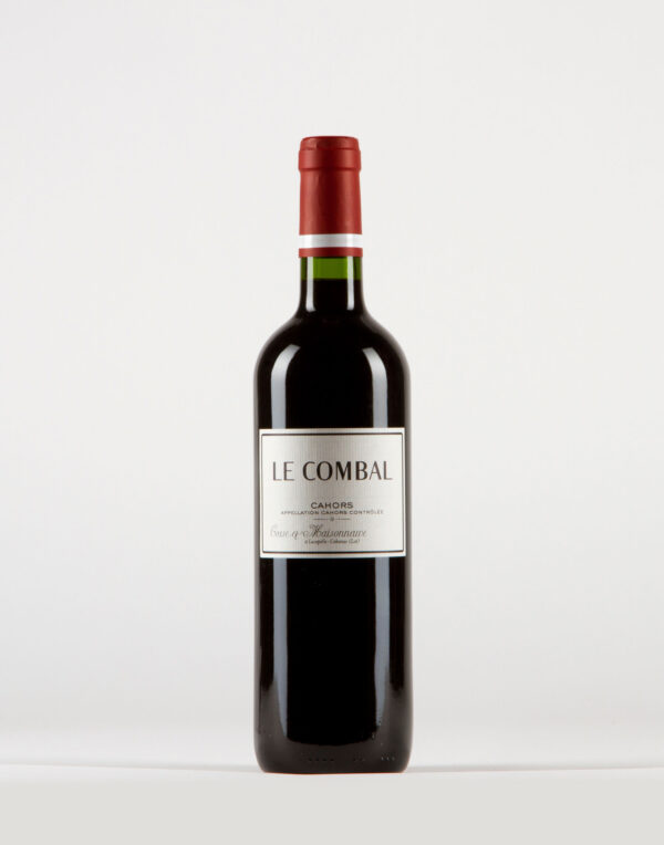 Le Combal Cahors, Domaine Cosse Maisonneuve