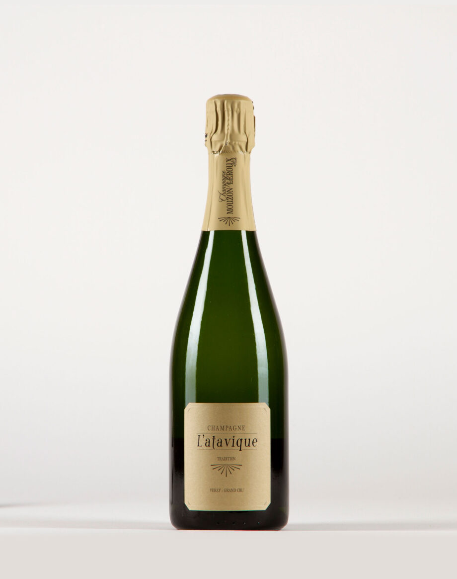 L’Atavique Champagne, Mouzon Leroux et Fils