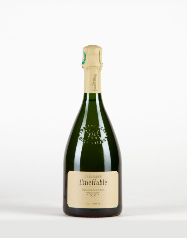 L'Ineffable Champagne, Mouzon Leroux et Fils