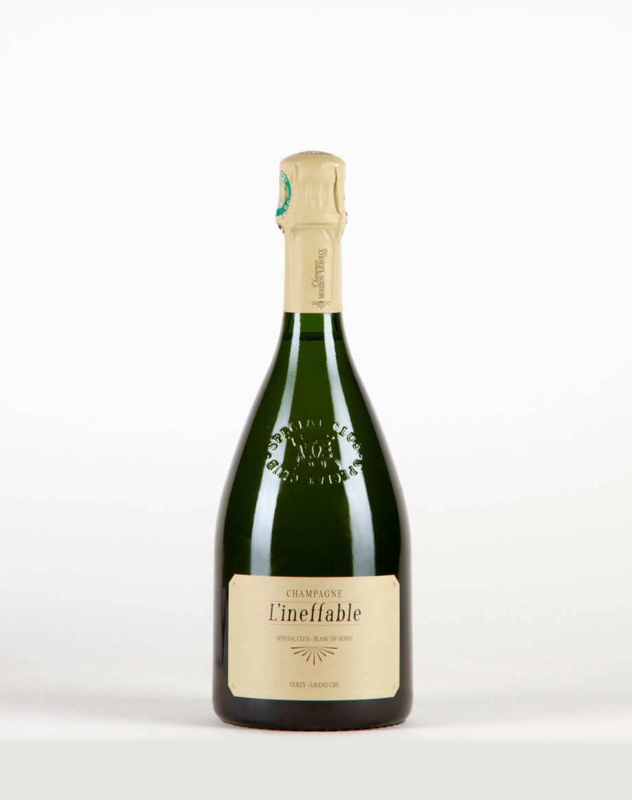 L’Ineffable Champagne, Mouzon Leroux et Fils