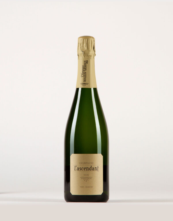 L'Ascendant Champagne, Mouzon Leroux et Fils
