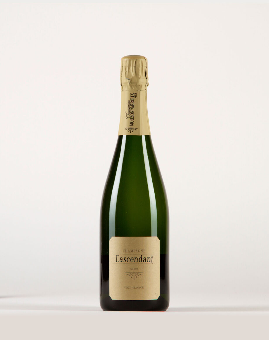 L’Ascendant Champagne, Mouzon Leroux et Fils